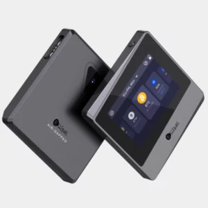 Cold wallet (coming soon)