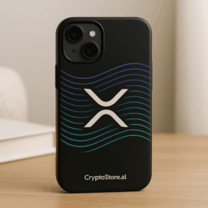 Mbrojtëse telefoni “XRP Wave Case” (coming soon)