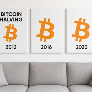 Poster Bitcoin (coming soon)