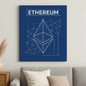Poster Ethereum  (coming soon)